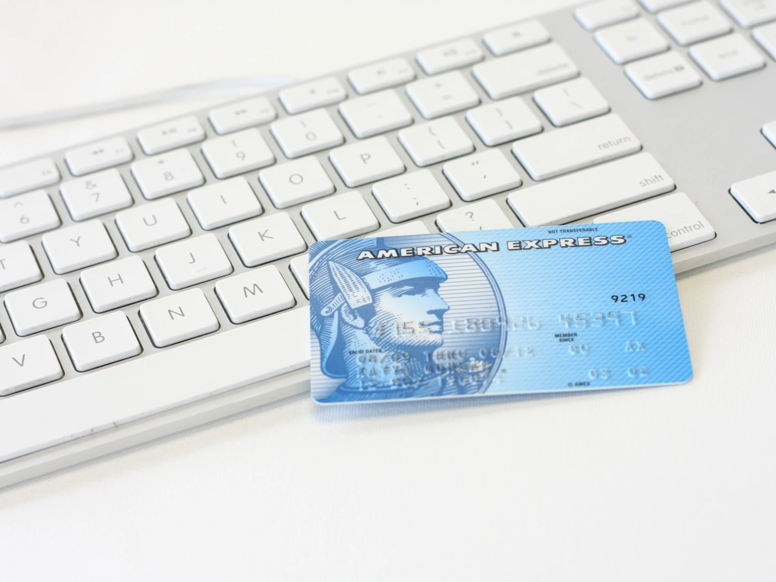 The Joy Of Having Your Identity Stolen