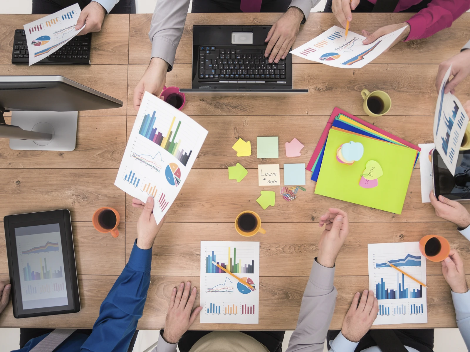 Four Strategies for Agency Prosperity in 2017