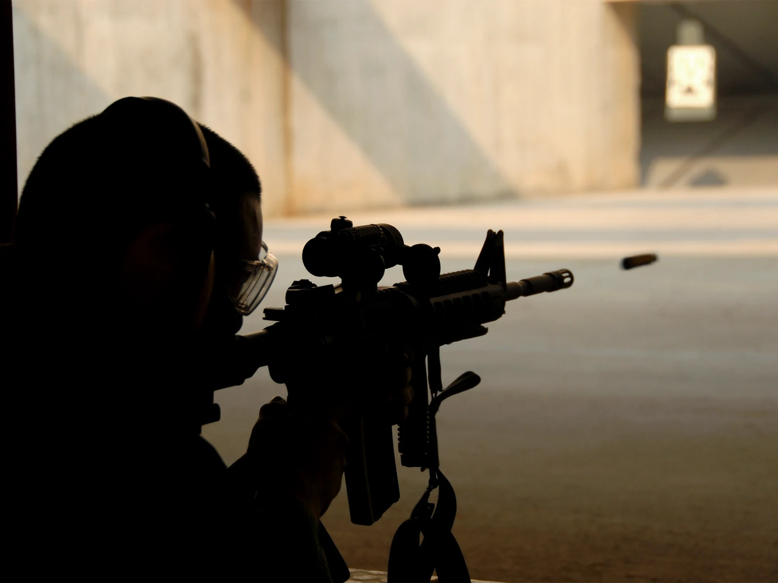 Country Should Welcome Enhanced Federal Gun Regulations