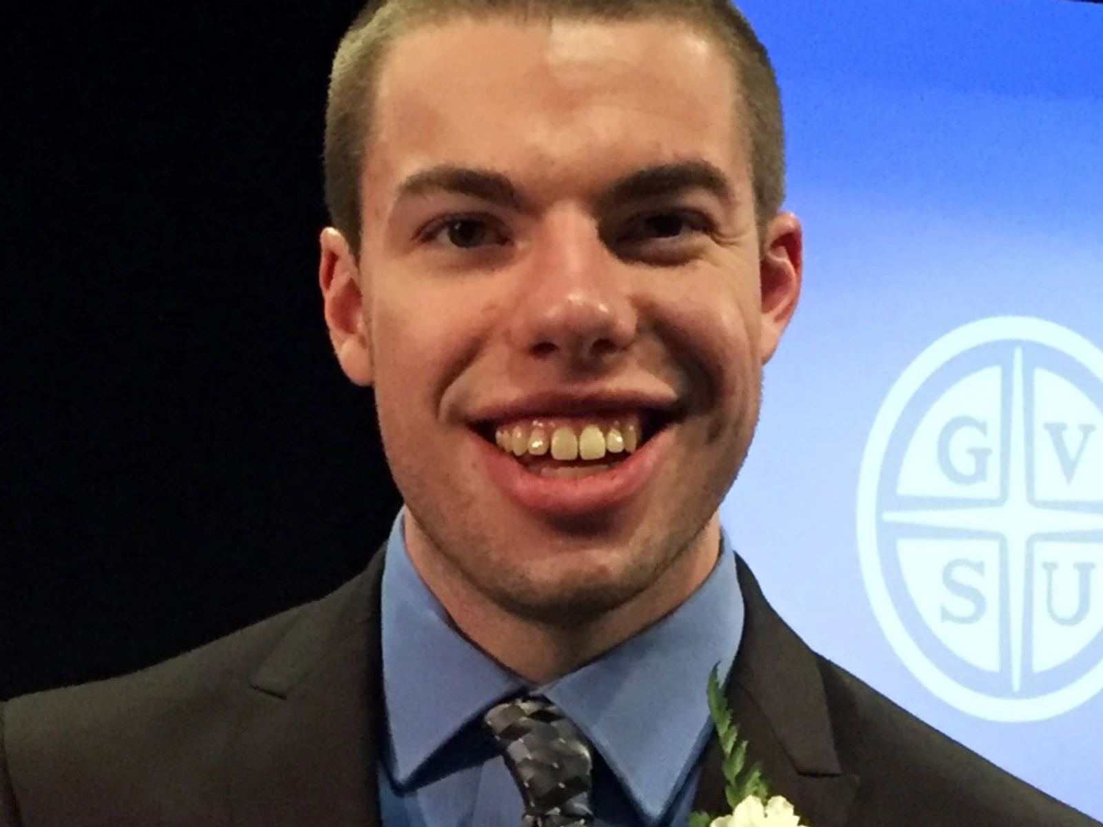 Staff Spotlight: Wes Buskirk