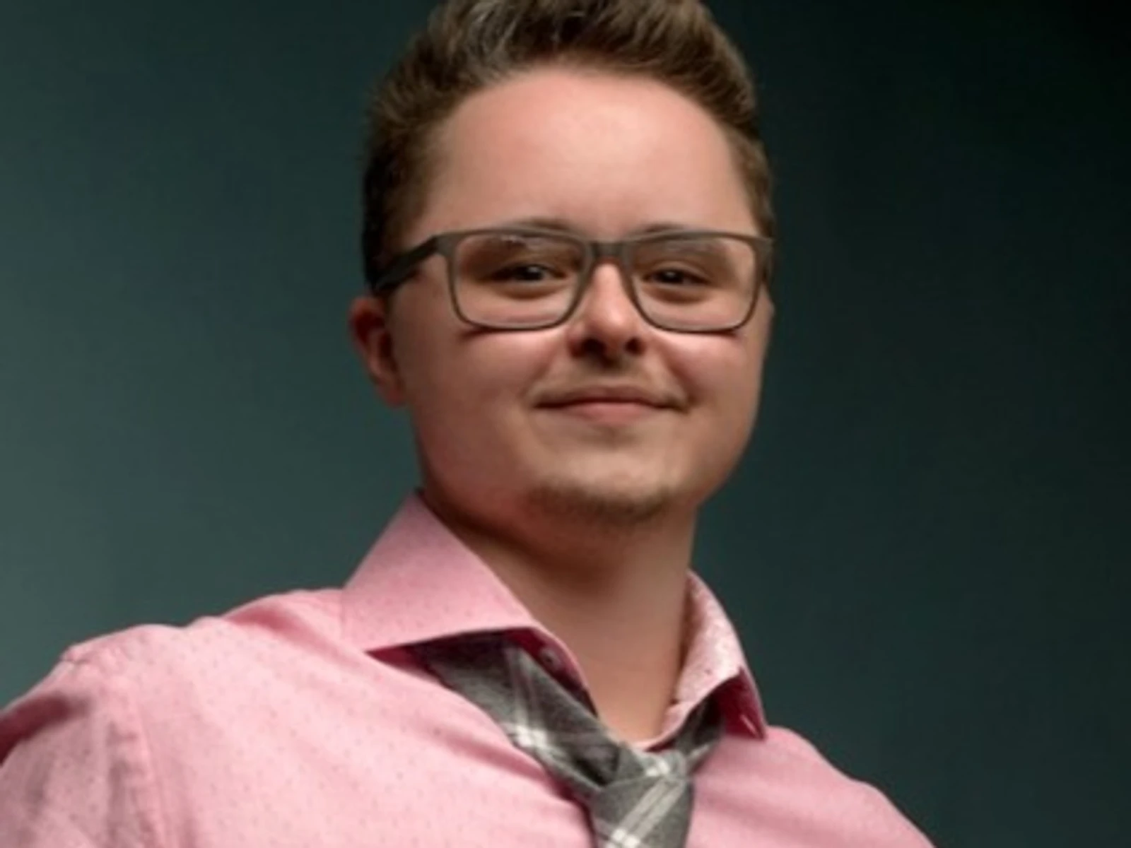Staff Spotlight: Kayden Grinwis