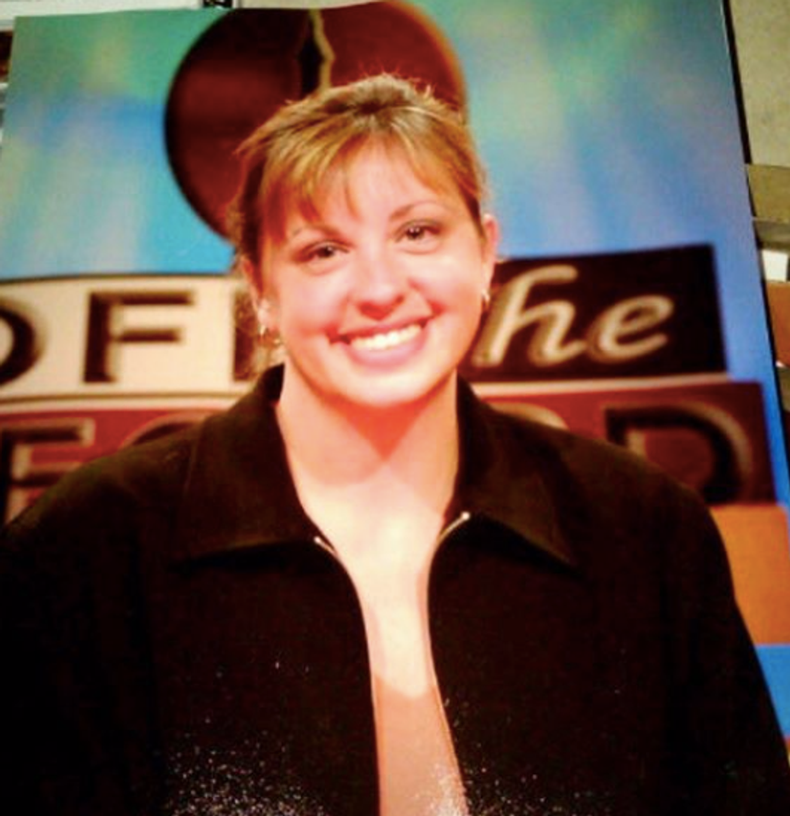 Amy Bailey 2015