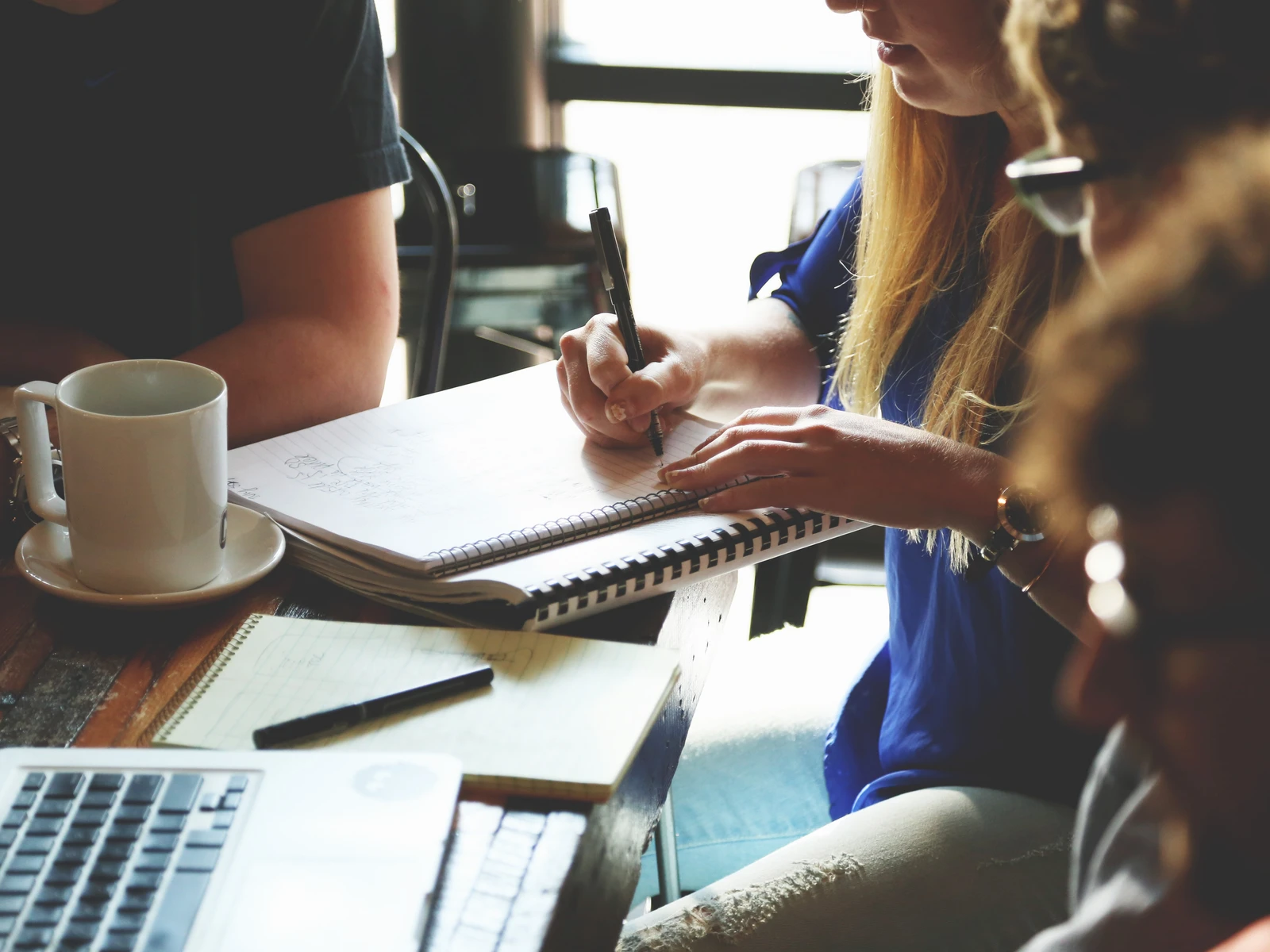 Jump into your career during college