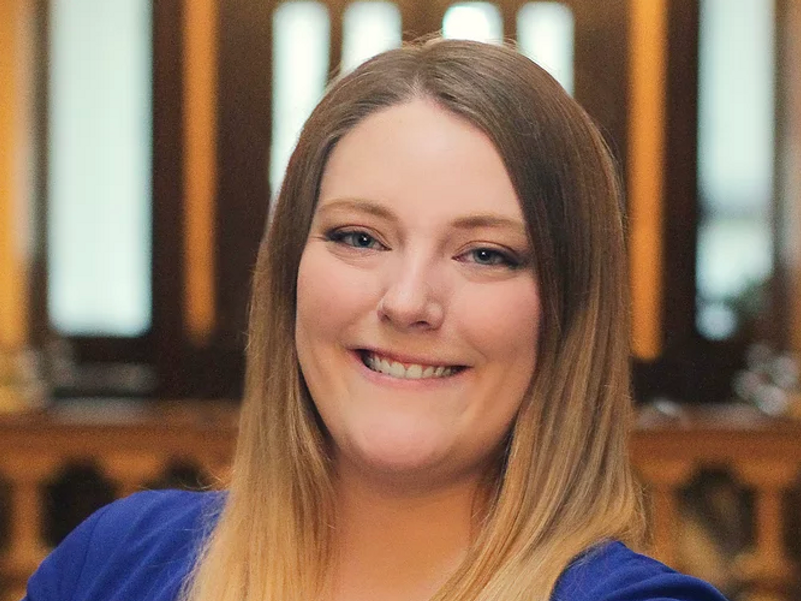 Staff Spotlight: Natalie Scalabrino