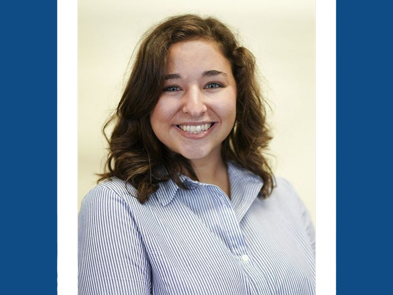 Staff Spotlight: Ally Telfor
