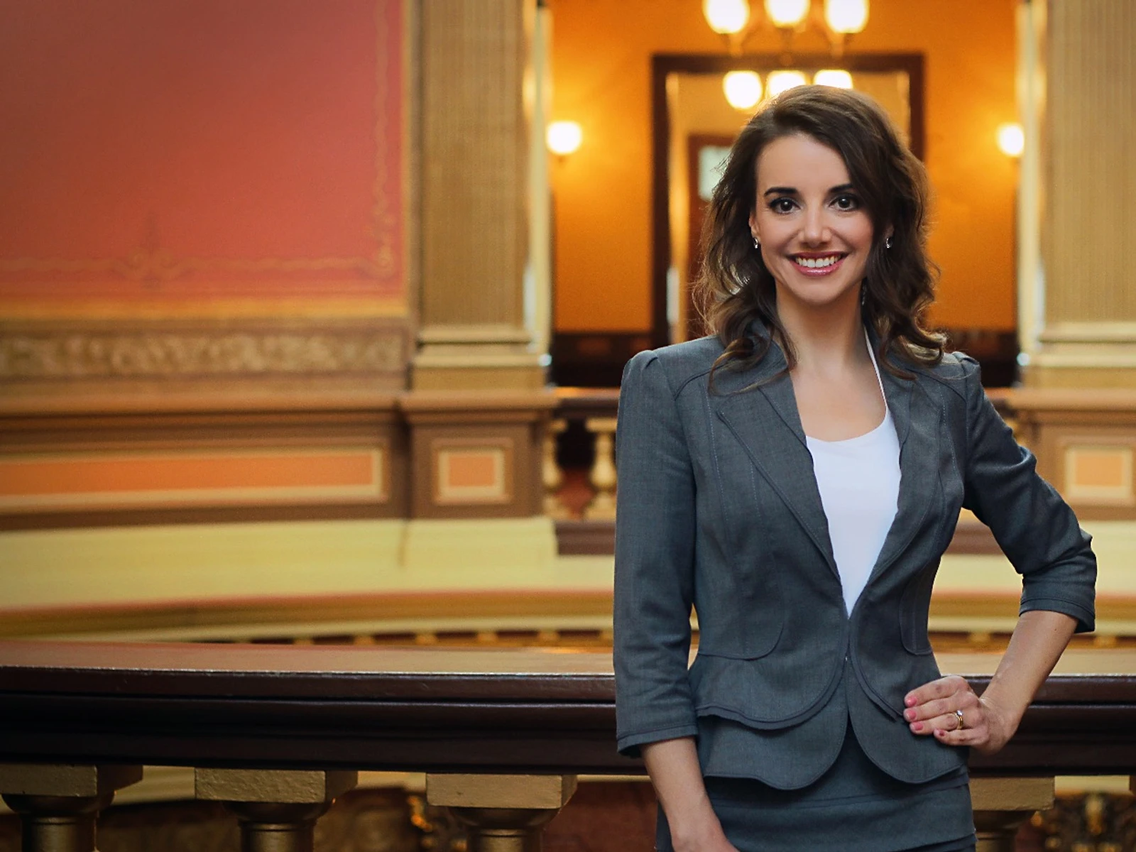 Vanguard Hires Former MLive Executive Jen Eyer, Two New Staffers
