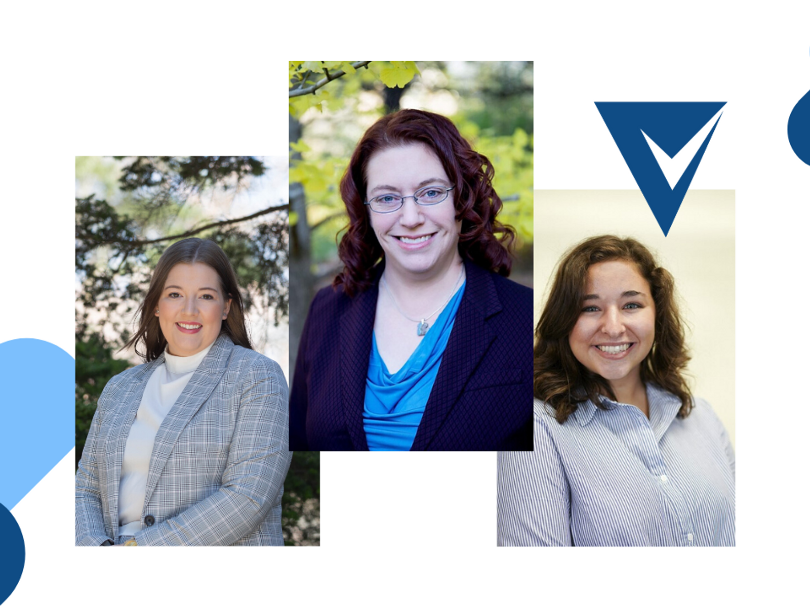 Vanguard Public Affairs Announces Promotion of Vice President Beth Bowen and Full-Time Communication
