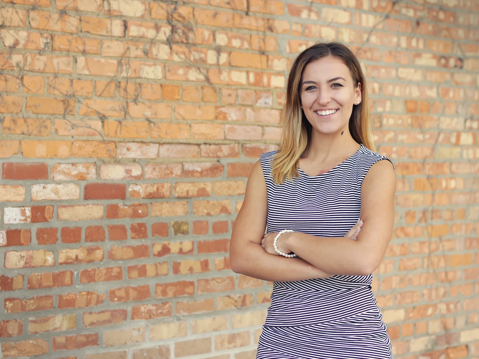 Staff Spotlight: Terzah Dyer