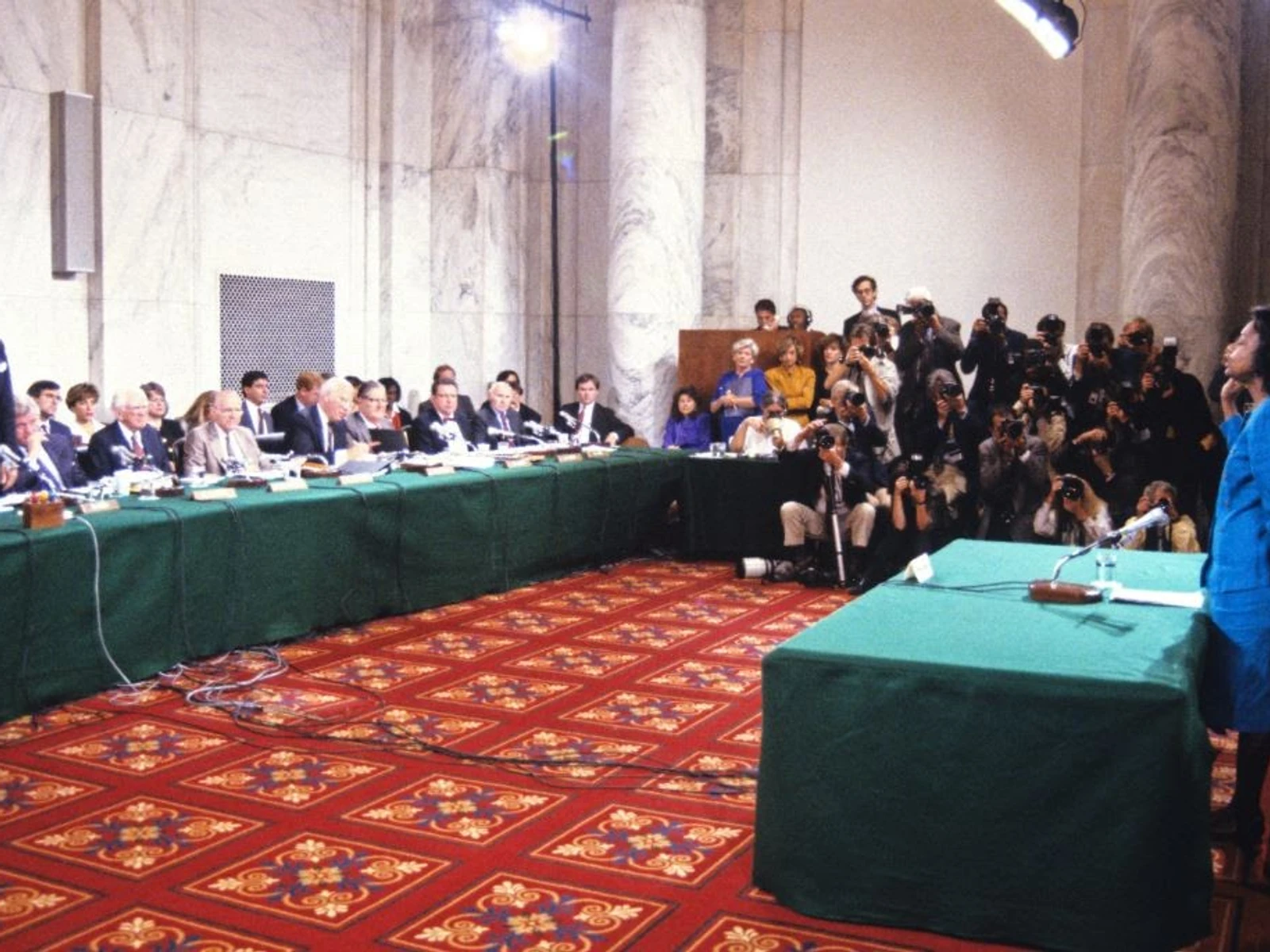 Instead of shattering glass ceilings, let’s talk about opening doors