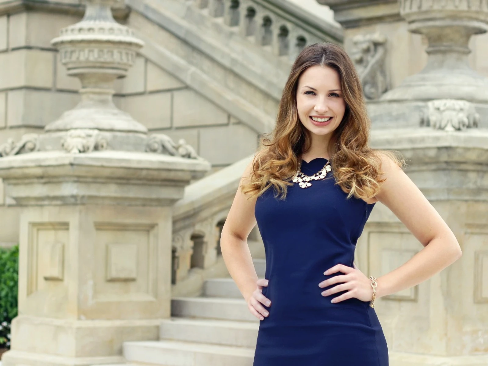 Staff Spotlight: Chelsea Coffey