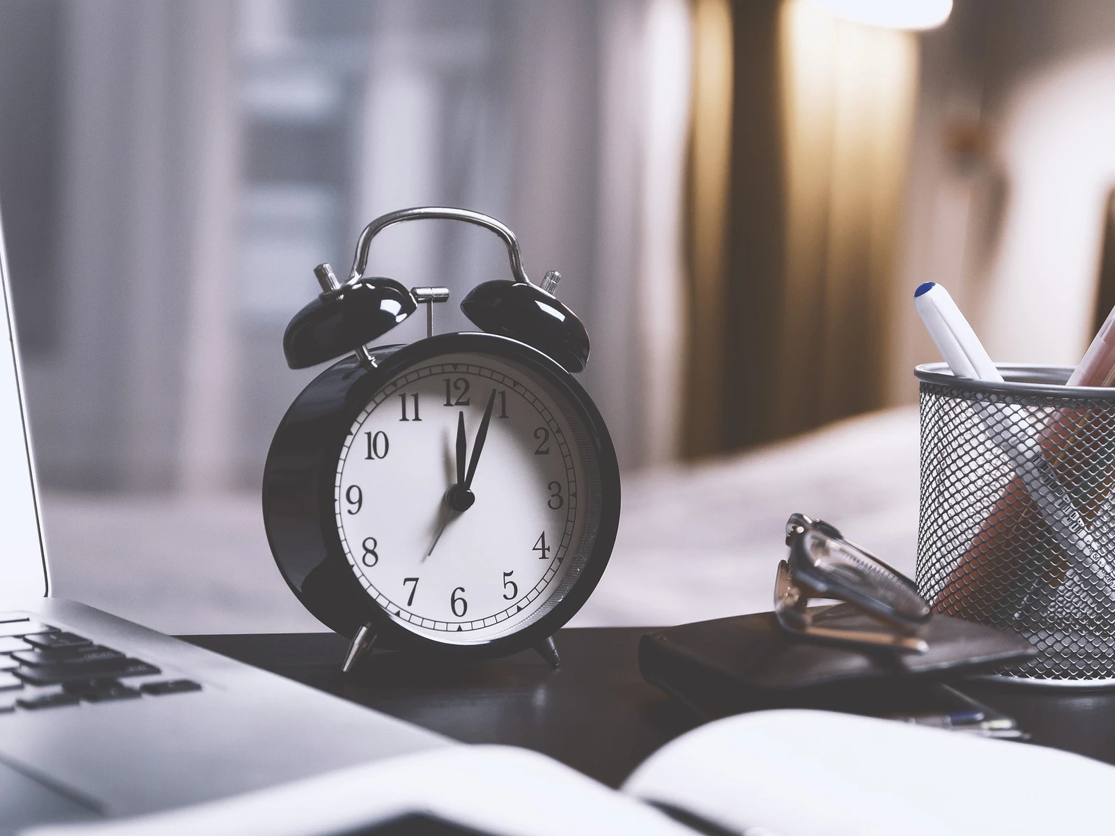 Three Summer Tips to Improve Productivity: Manage Your Time