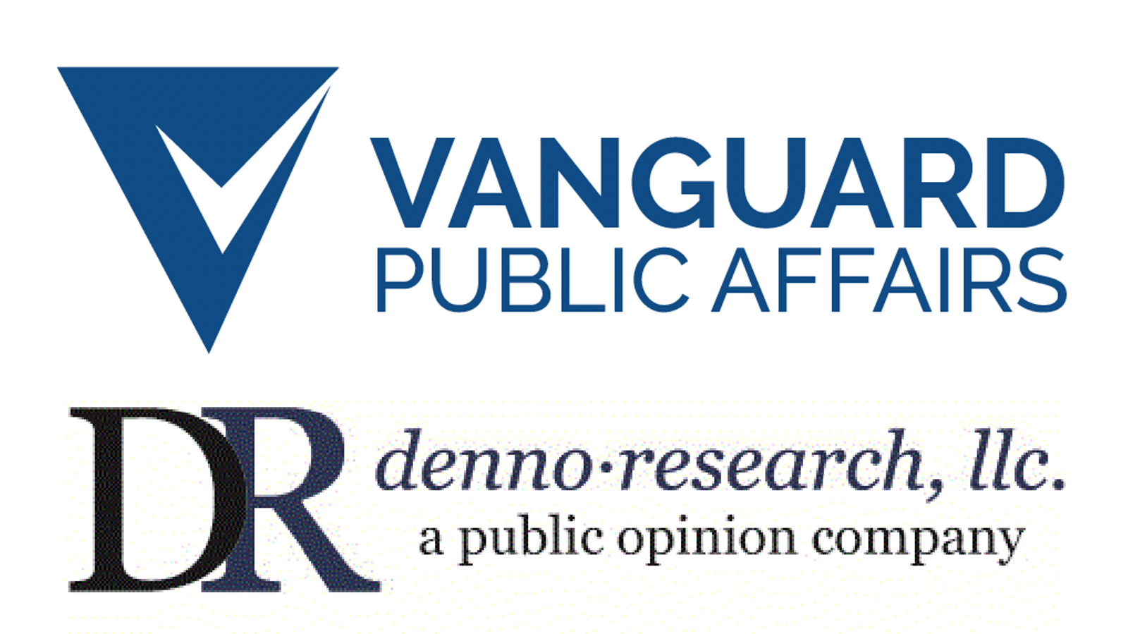 New Poll by Vanguard and Denno Research