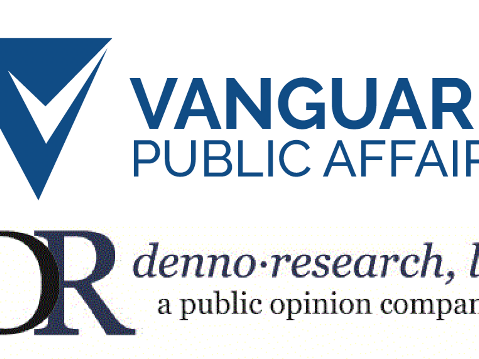 New Poll by Vanguard and Denno Research