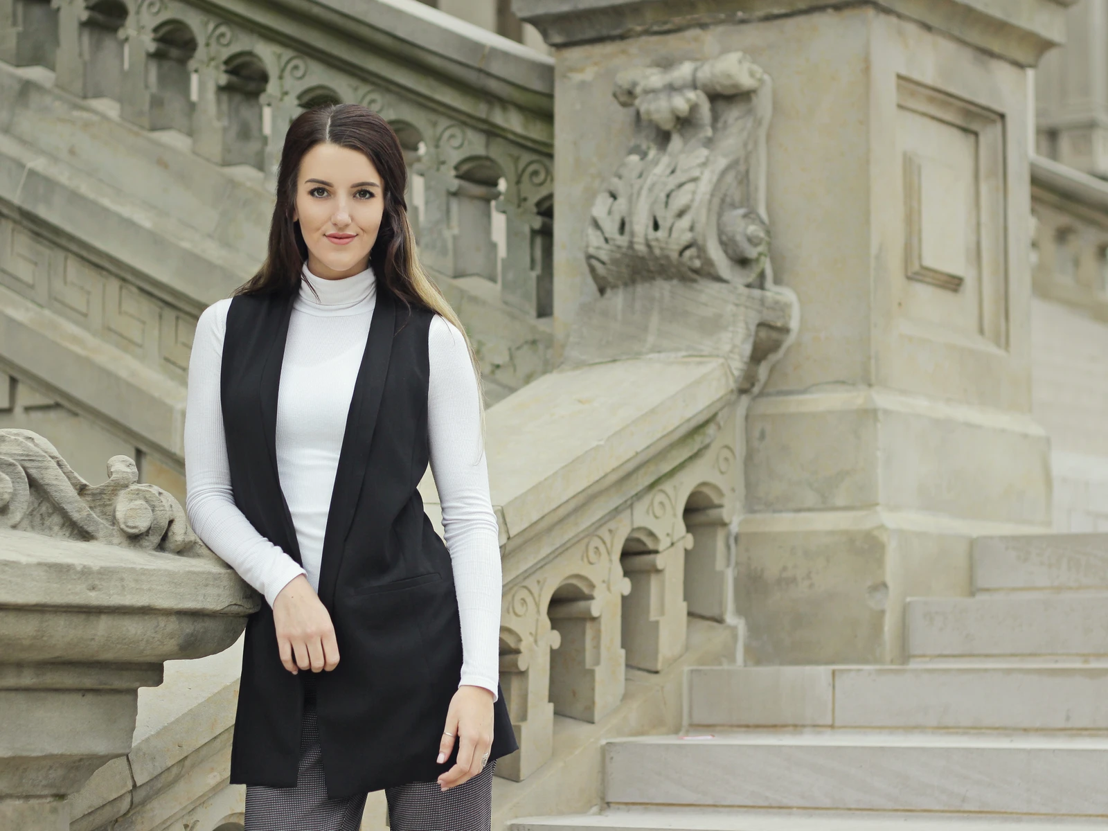 Staff Spotlight: Danielle Sample