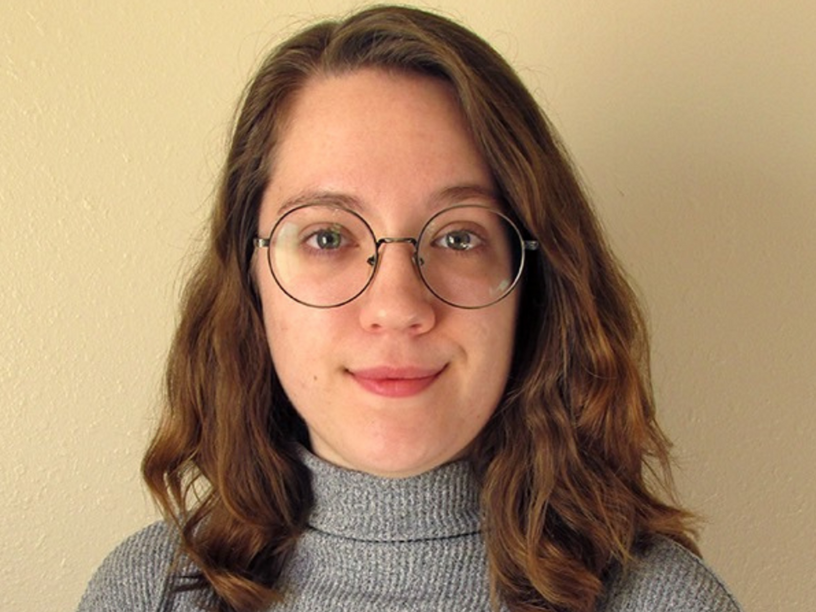 Staff Spotlight: Alex Zoltowski