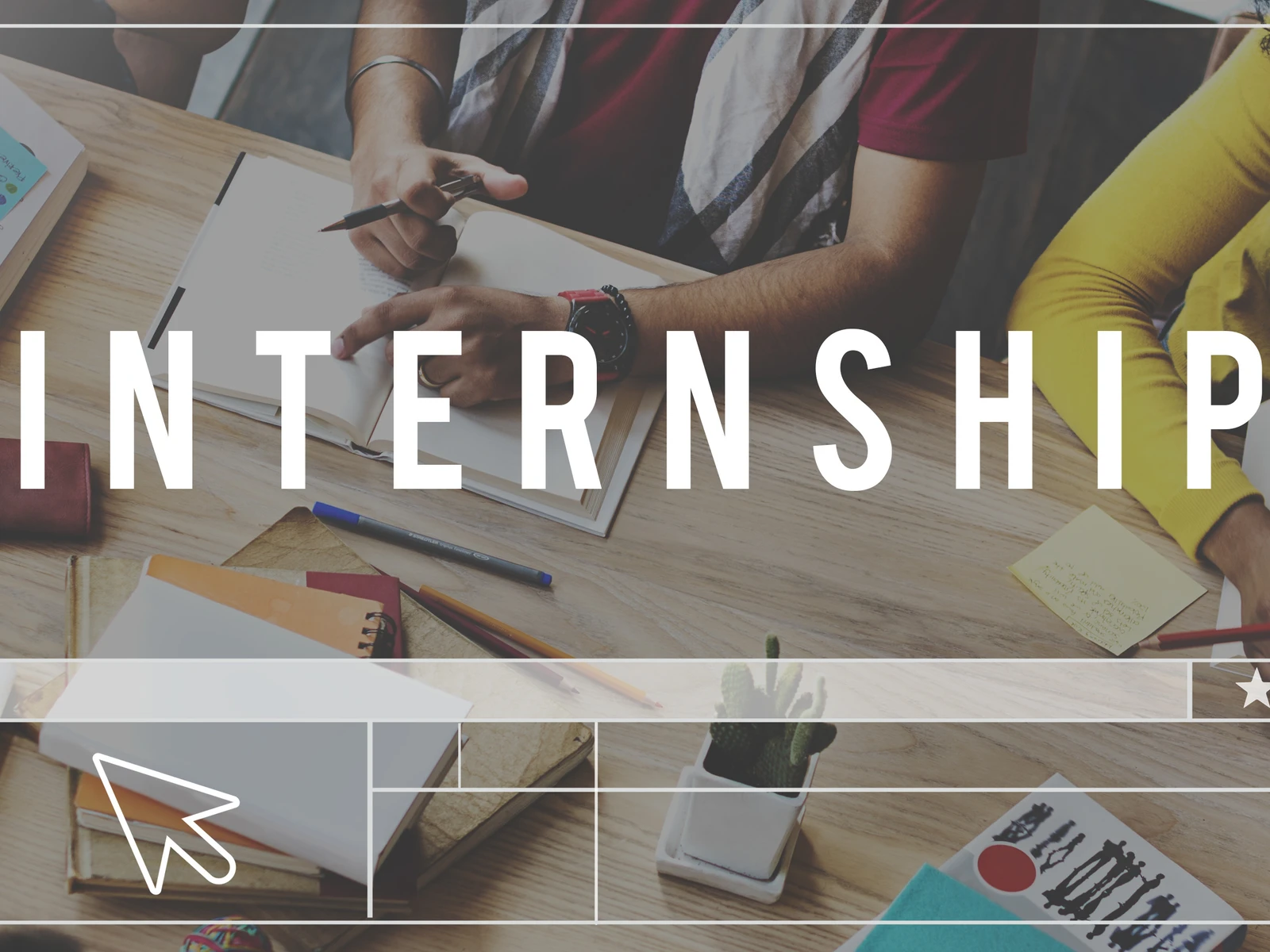 Join Our Team as a Fundraising Intern!