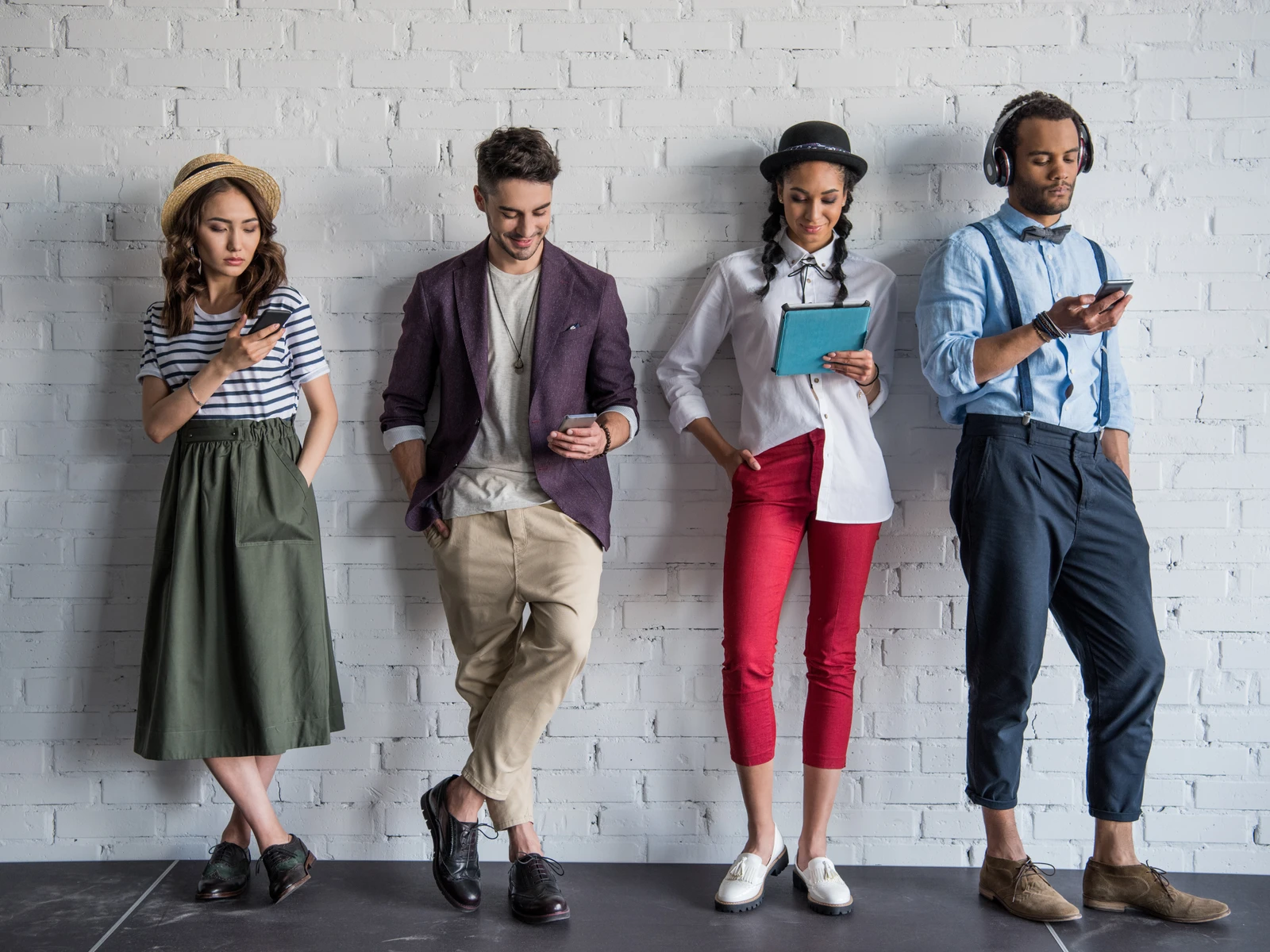 Marketing to Millennials