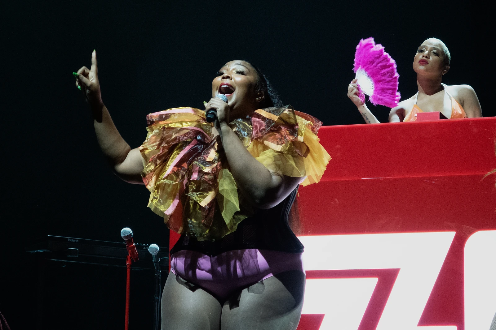 Lizzo