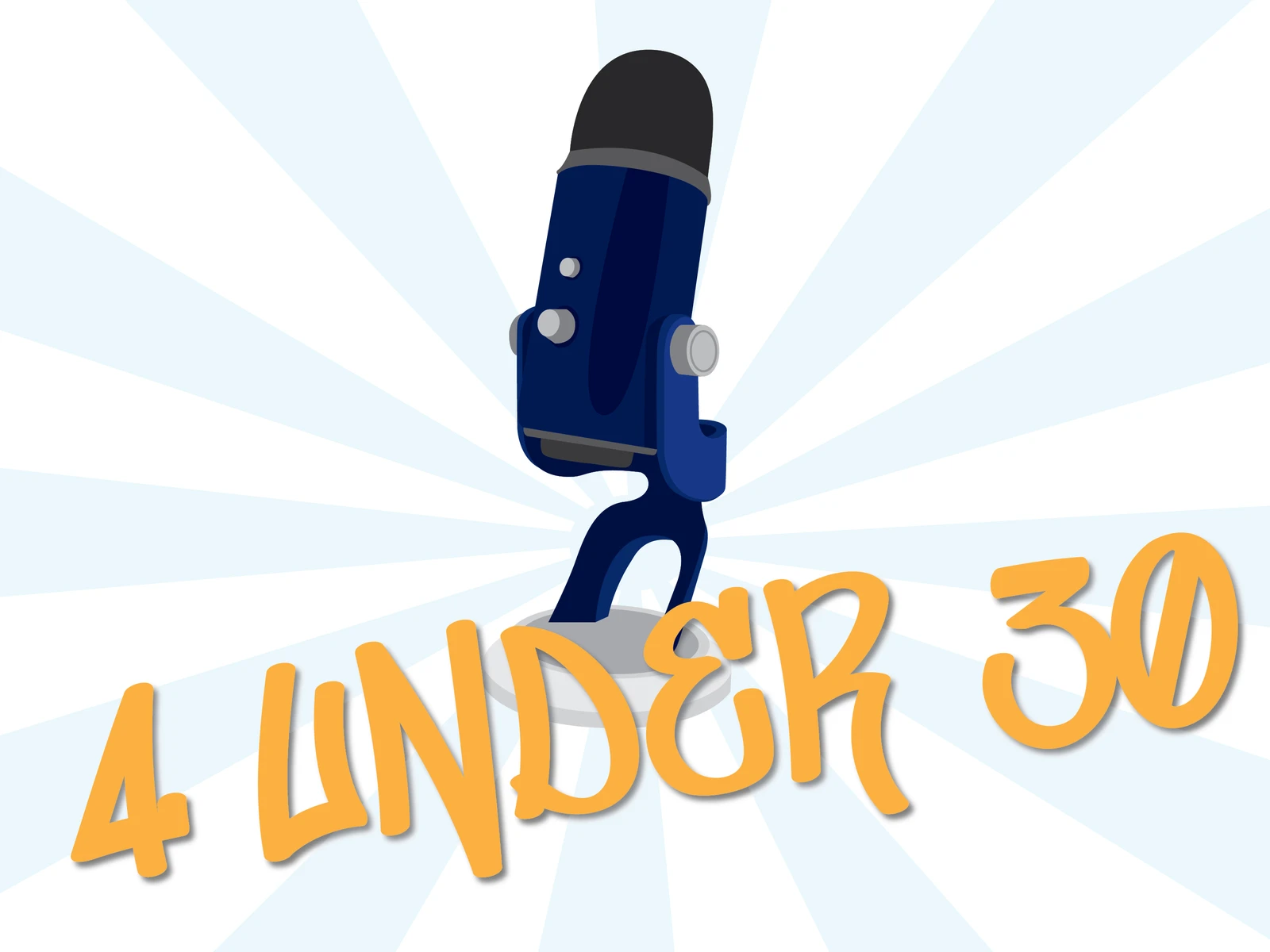 4 under 30 - Positive and Productive Office Environment