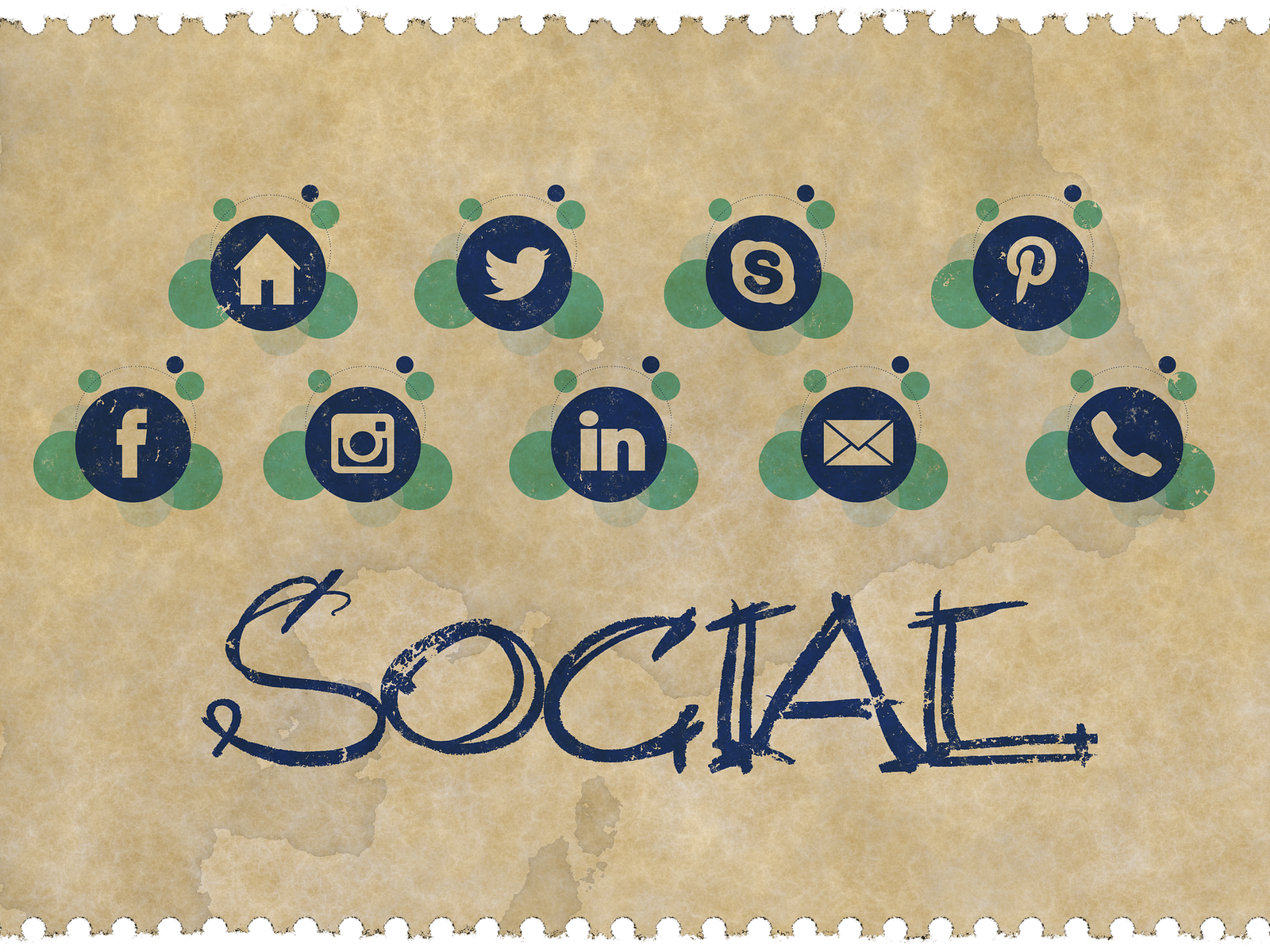 Transparency in social media