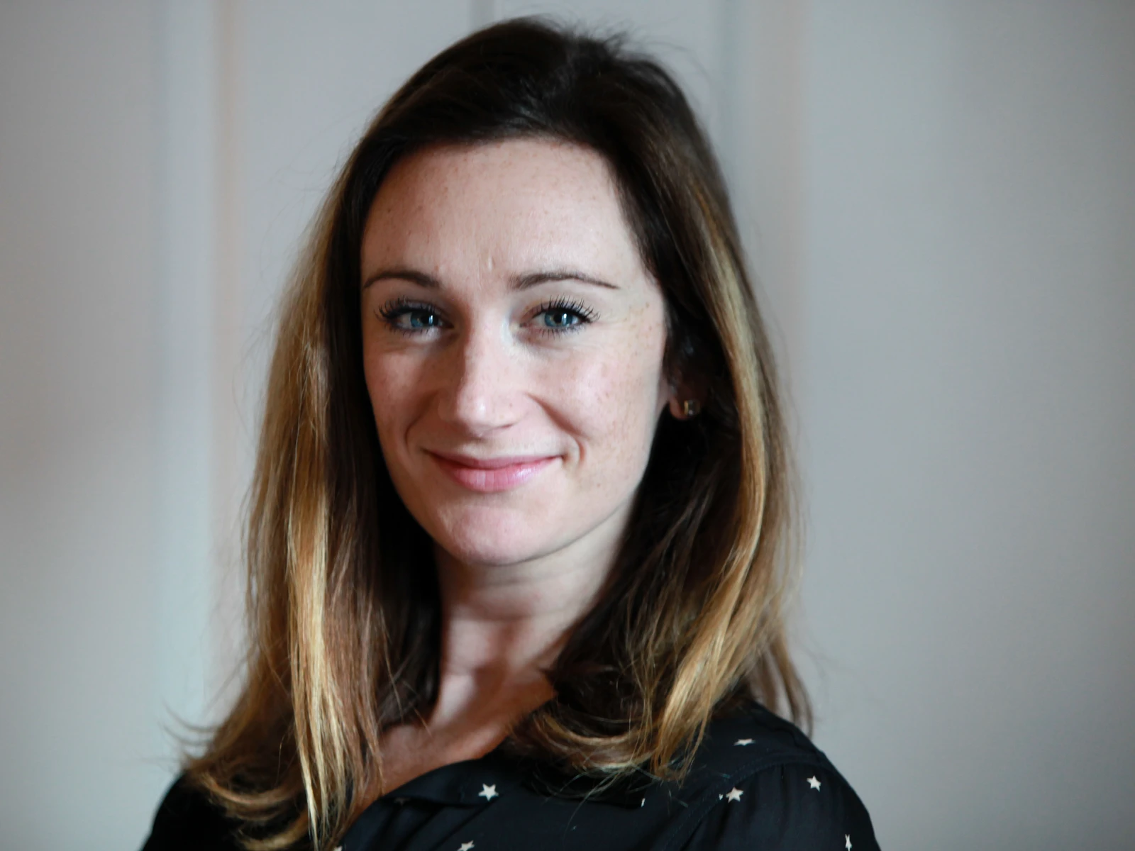 Former DCCC Regional Press Secretary Sacha Haworth Joins Vanguard