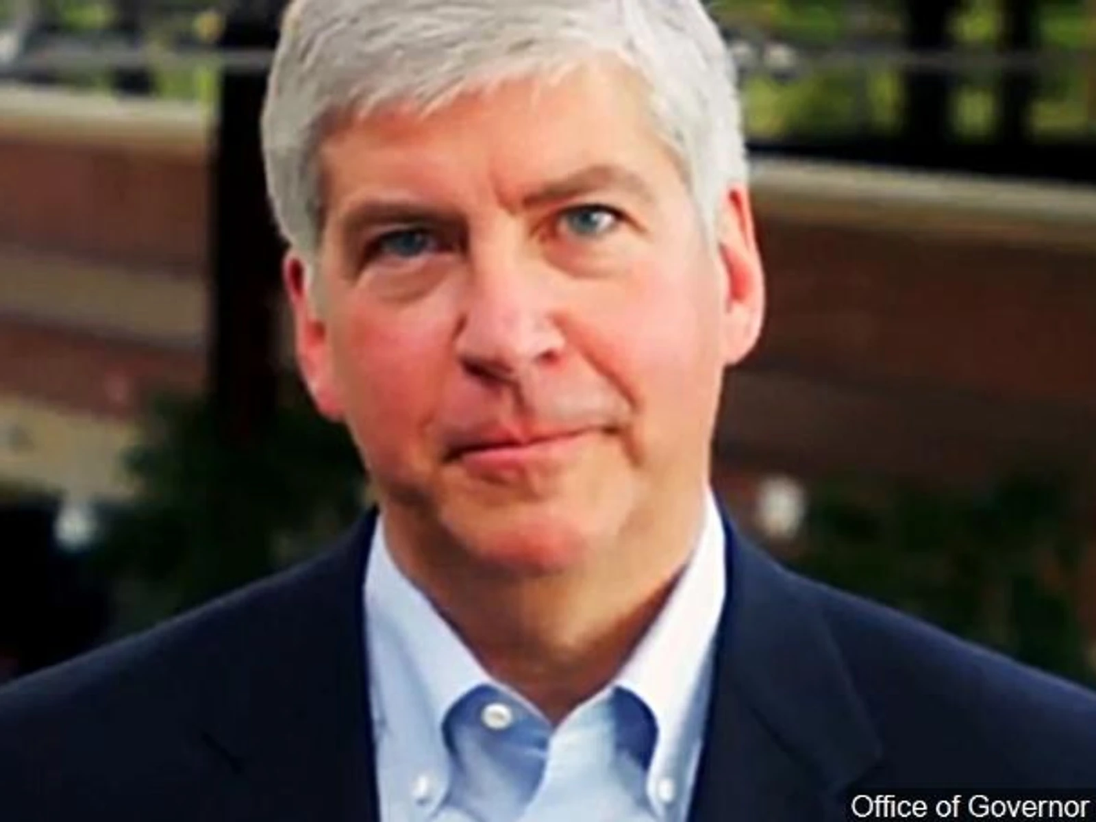 Snyder - Don’t take things that don’t belong to you
