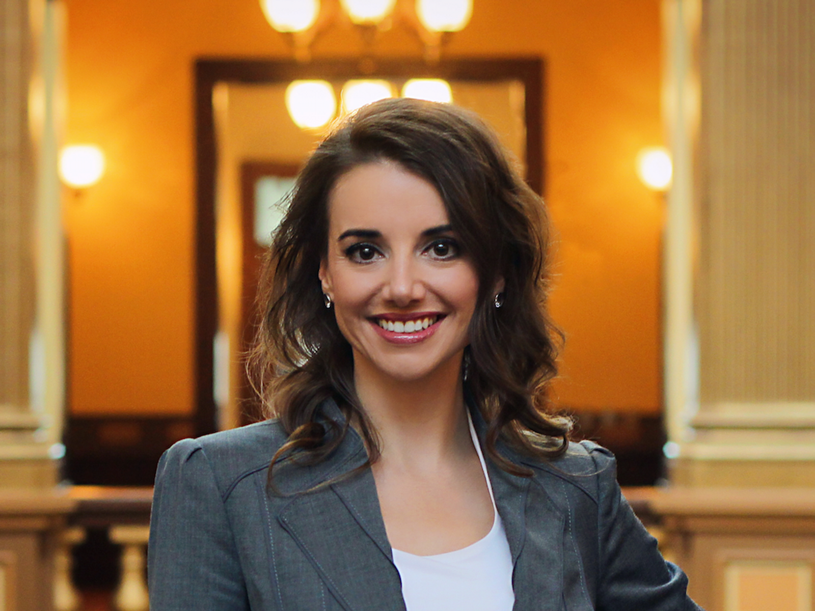 Staff Spotlight: Jen Eyer