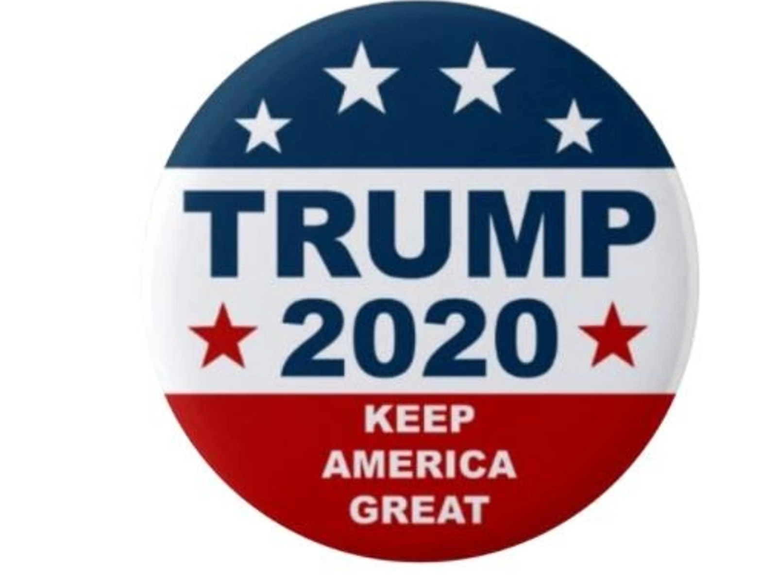 I would have voted for President Trump. Really.