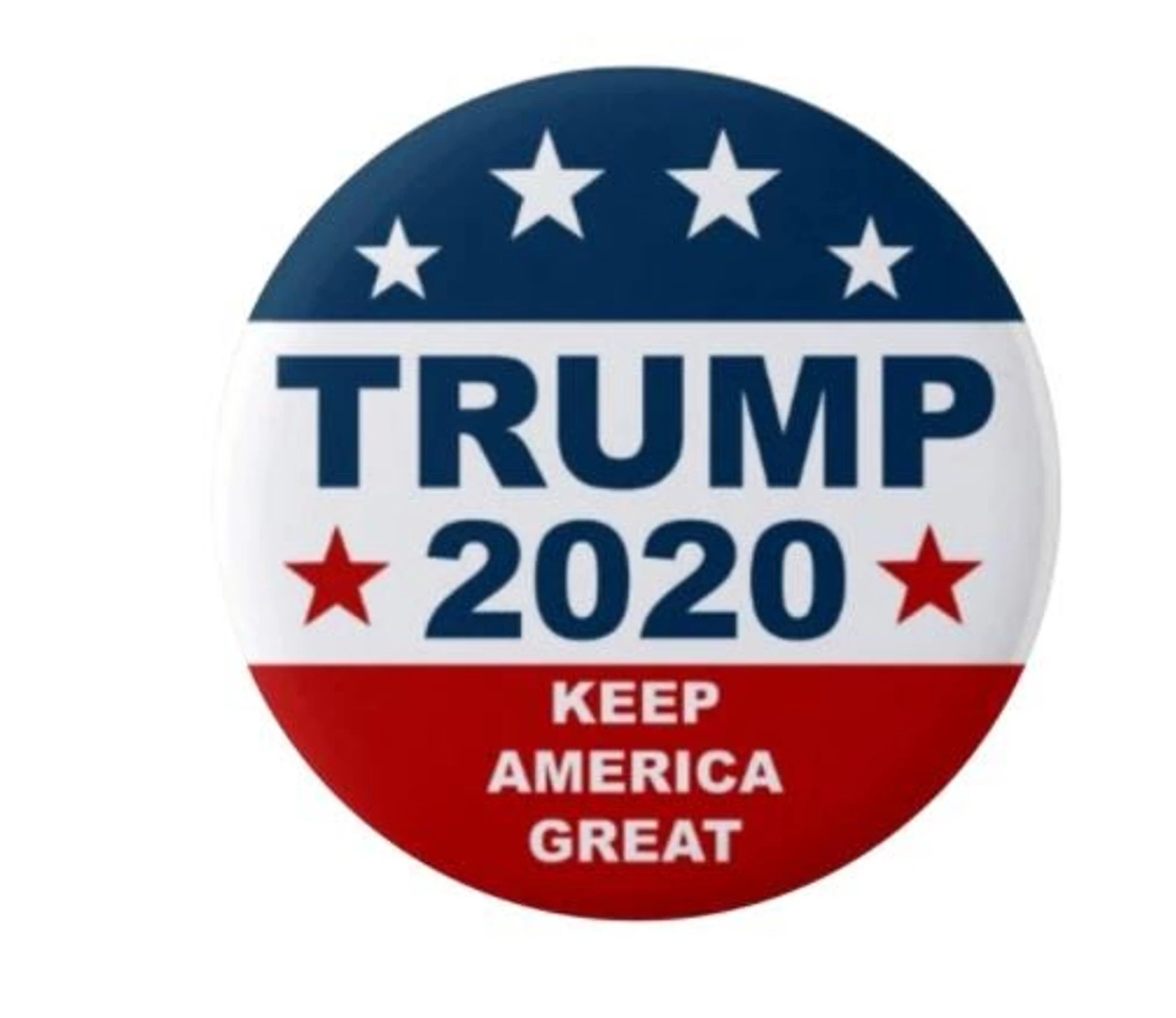 I would have voted for President Trump. Really.