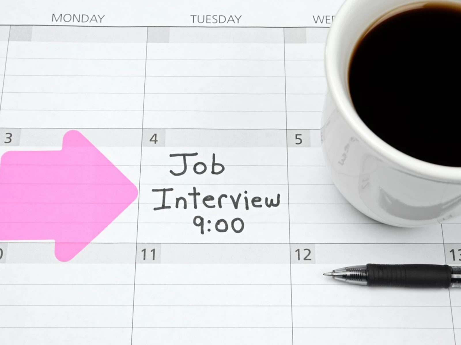 Open Position: Vice President