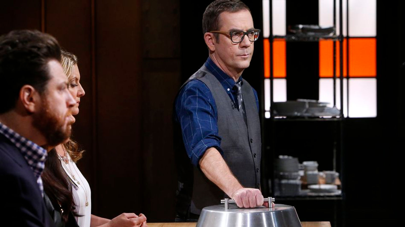 Amy Bailey: What HGTV and Food Network taught our family about gay pride