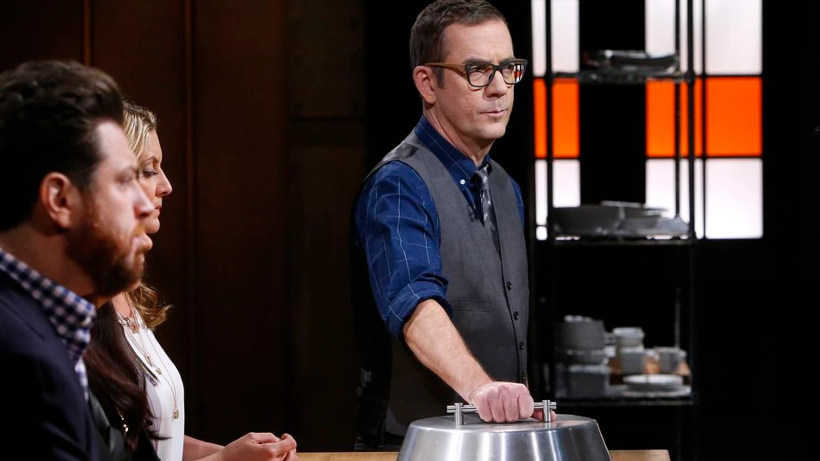 Amy Bailey: What HGTV and Food Network taught our family about gay pride