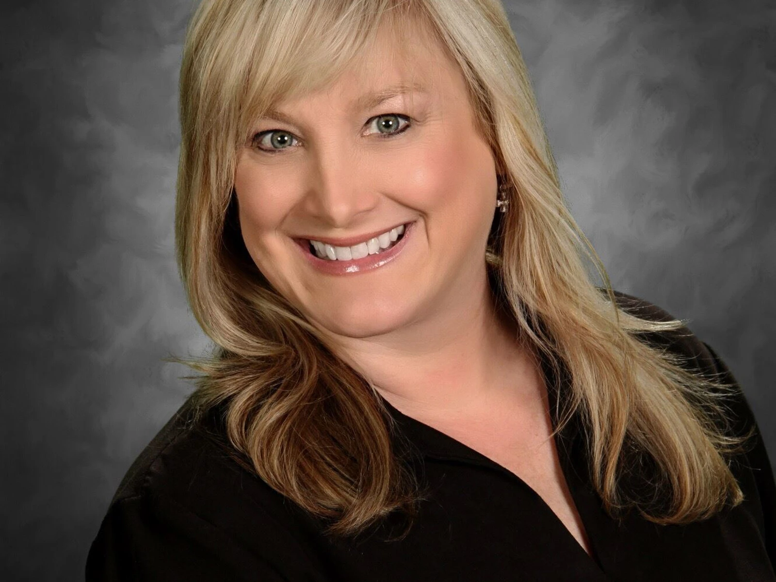 Staff Spotlight: Katherine Erickson