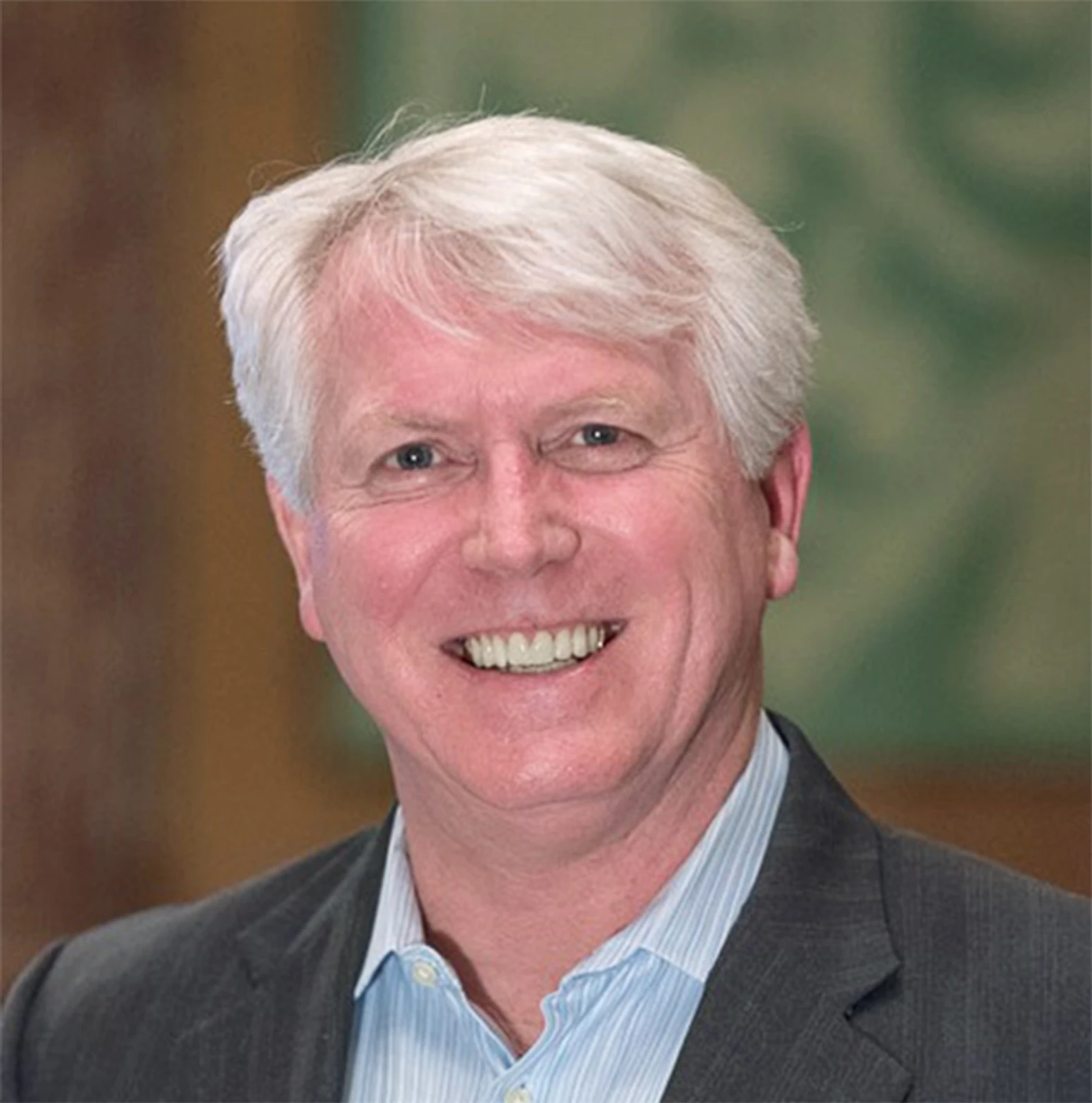 Vanguard Adds Former DMB, Agriculture Director Mitch Irwin In "Of Counsel" Role